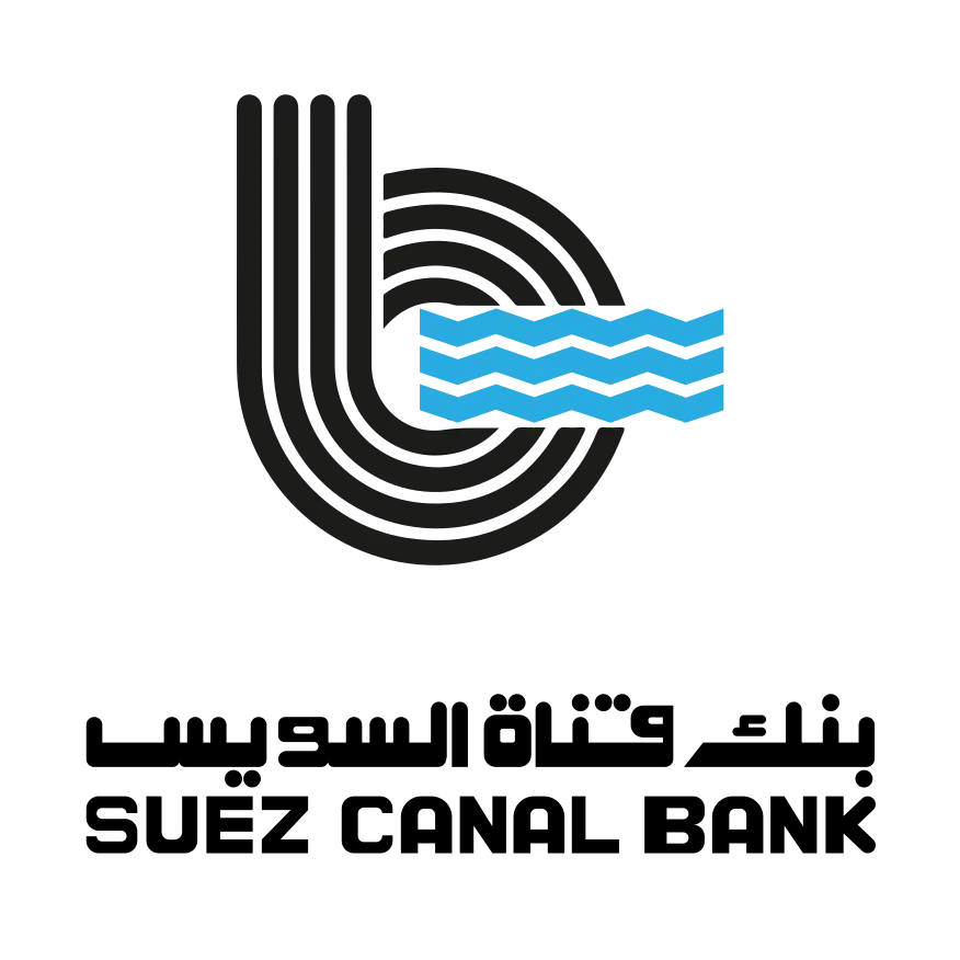 SUEZ CANAL BANK - بنك قناة السويس