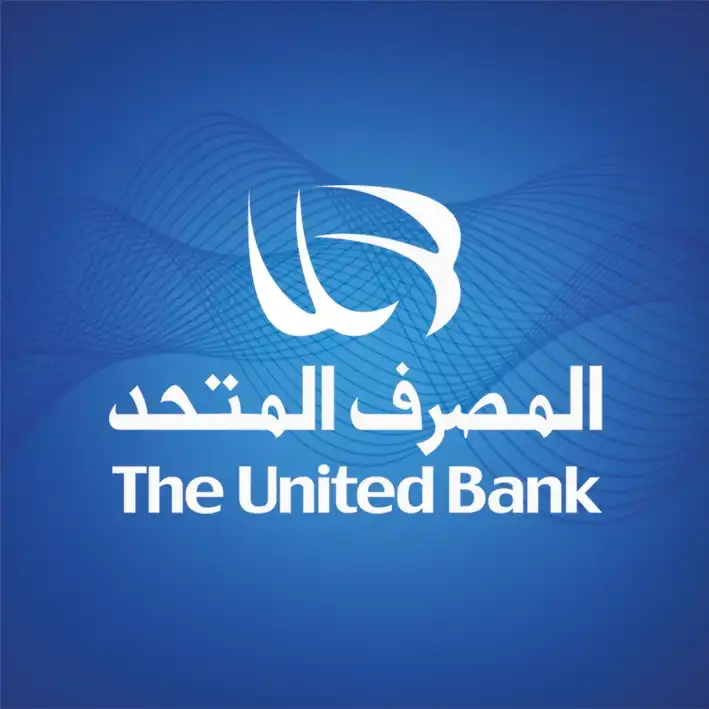 THE UNITED BANK - المصرف المتحد