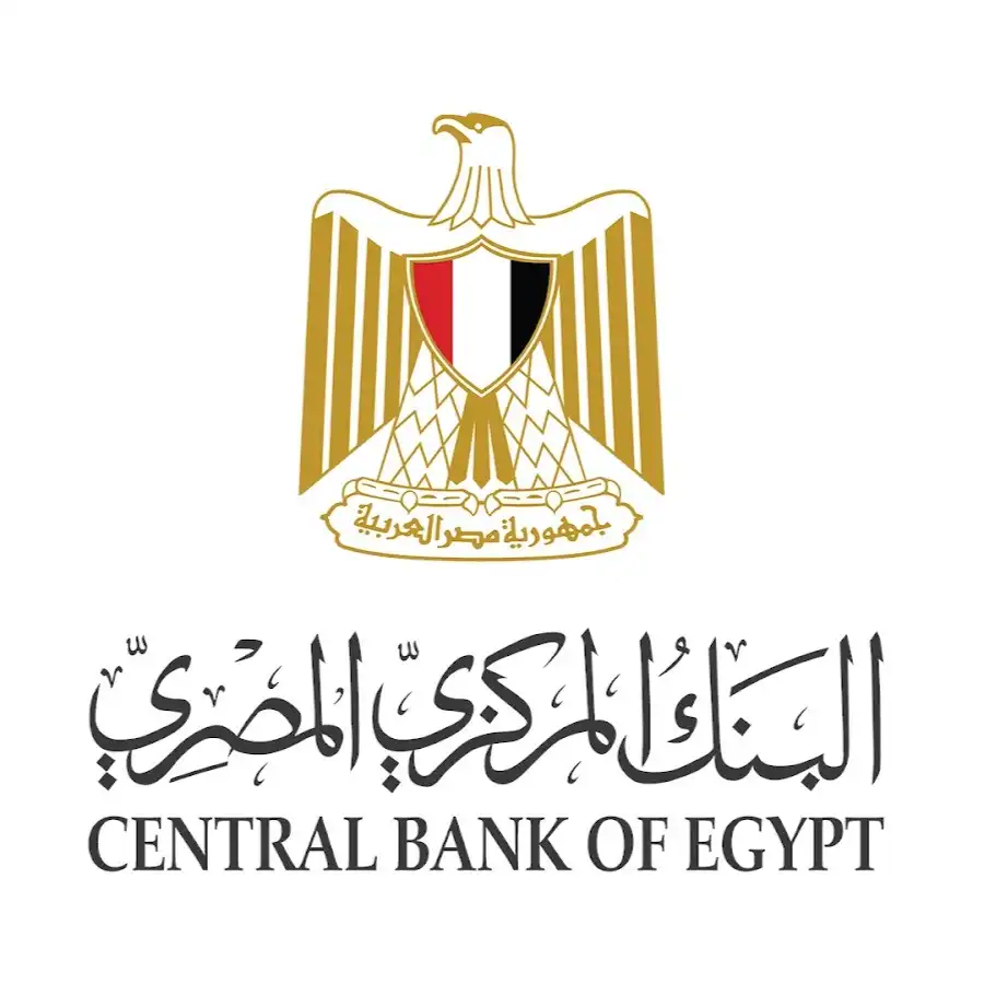 البنك المركزي المصري -CENTRAL BANK OF EGYPT