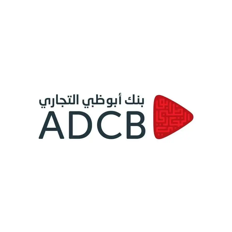 بنك أبوظبي التجاري - ADCB