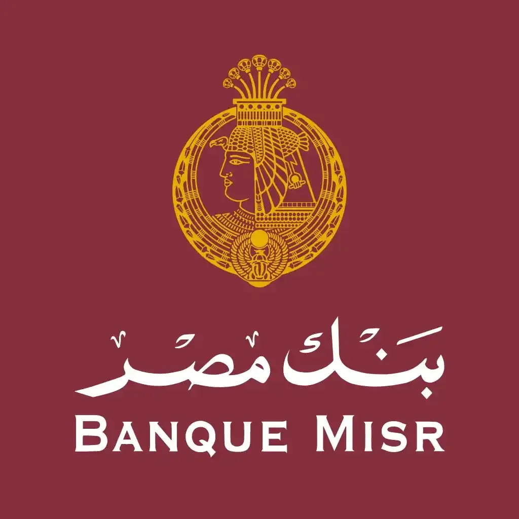 بنك مصر - BANQUE MISR