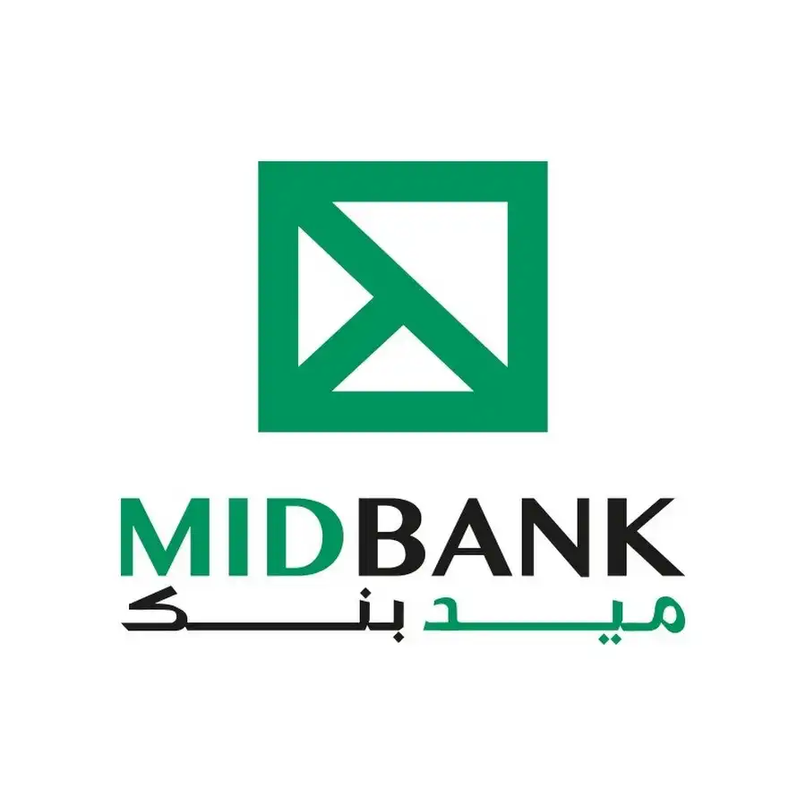 ميد بنك-MIDBank